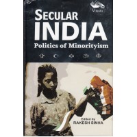 Secular India - Politics of Minorityism