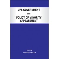 UPA Government and Policy of Minority Appeasement