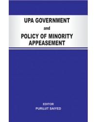 UPA Government and Policy of Minority Appeasement