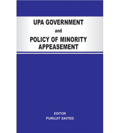 UPA Government and Policy of Minority Appeasement