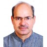 Anil Madhav Dave